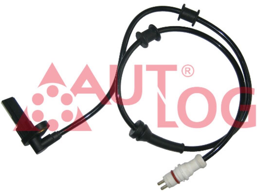 Sensor, Raddrehzahl AUTLOG AS4576 Links