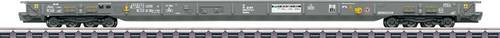 Märklin 047408 Niederbordwagen AC