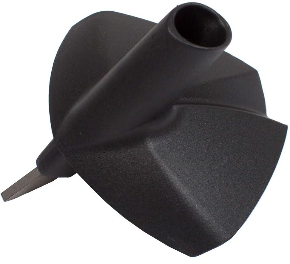 Exel  - Avenger Basket 10mm Max 45mm Black - Panier
