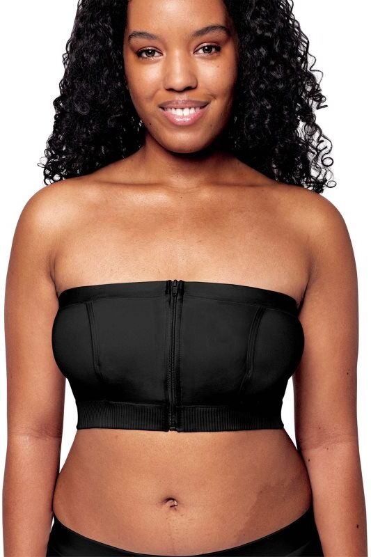 Medela Hands-free™ Black ceinture pour une aspiration facile taille S 1 pcs