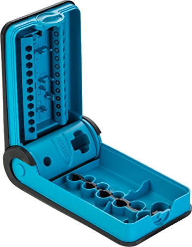 Hazet Lege Box 856KL voor dopsleutelset 856-1
