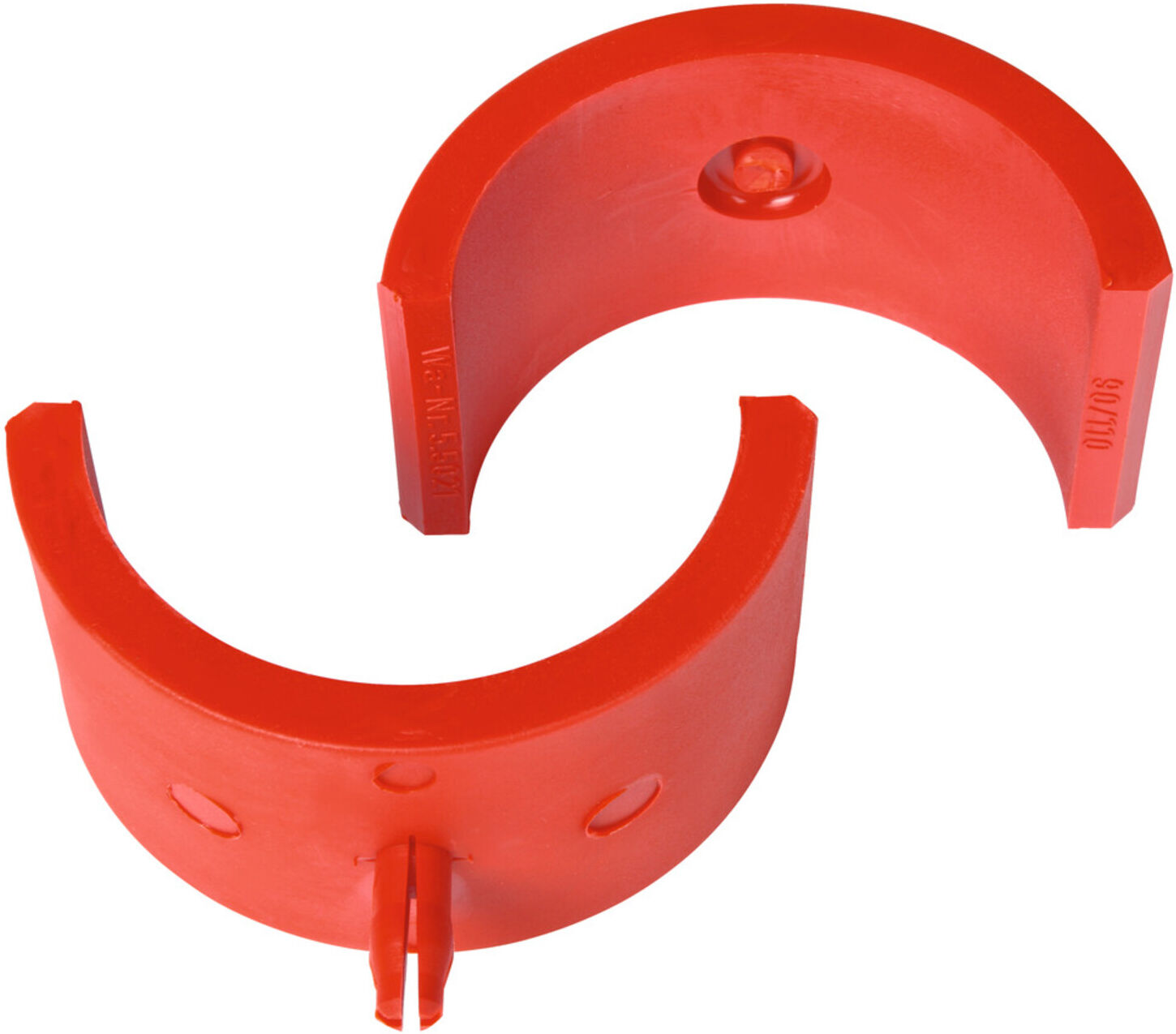 Rothenberger Spannbackensatz für ROCUT 110, 90mm (55021)