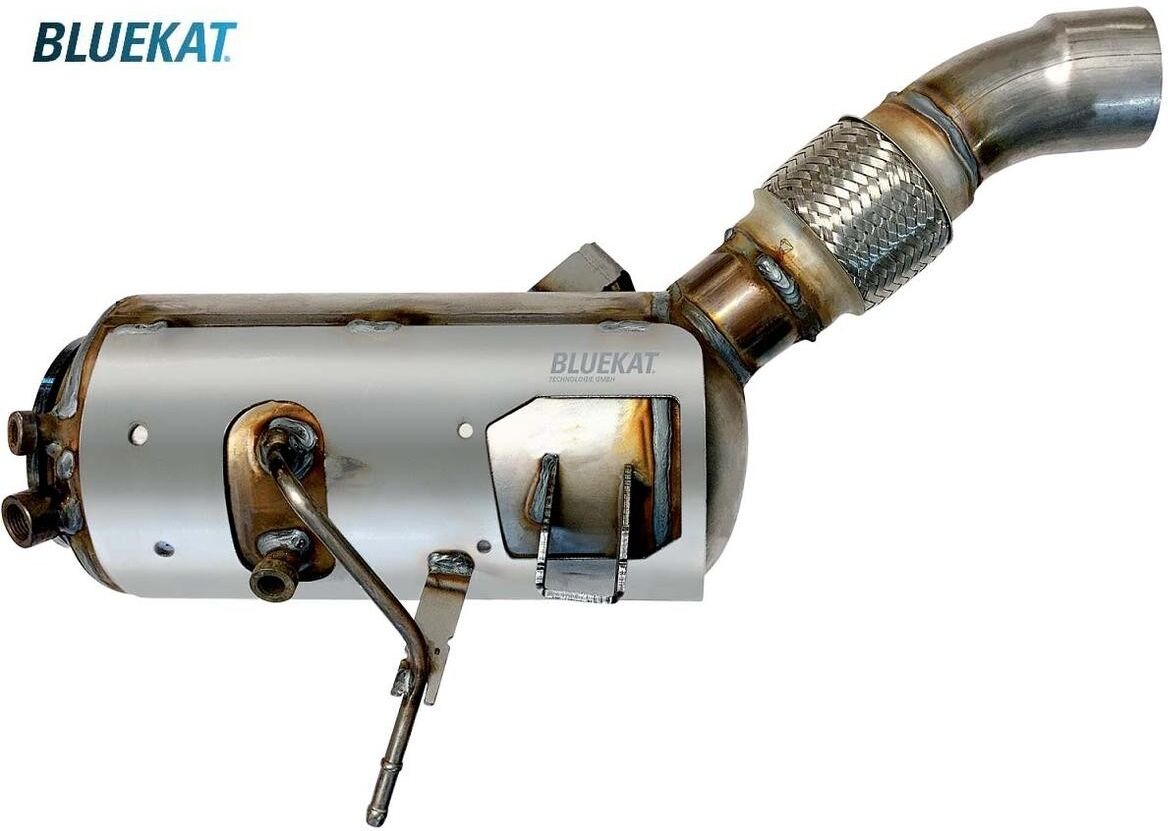 BLUEKAT 992061 Diesel particulate filter