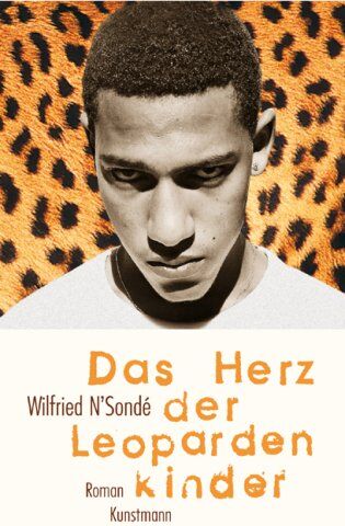 Wilfried N'Sondé - Das Herz der Leopardenkinder - Preis vom 12.10.2026 11:37:12 h