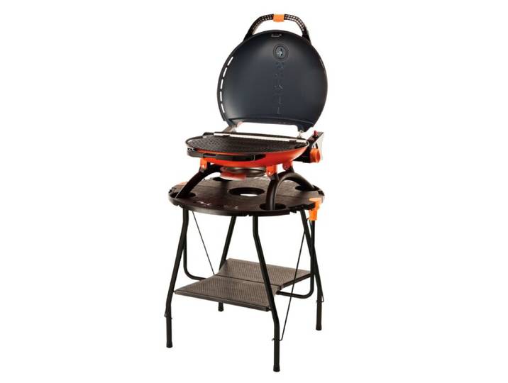 O-Grill Grilltisch