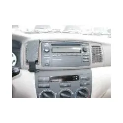 BRODIT 853025 ProClip Halterung - Toyota Corolla 02-07 - KFZ-Halter Navi Halt...