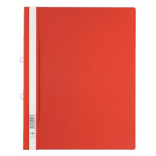 Durable Sichthefter (A4, 1x) (258003)