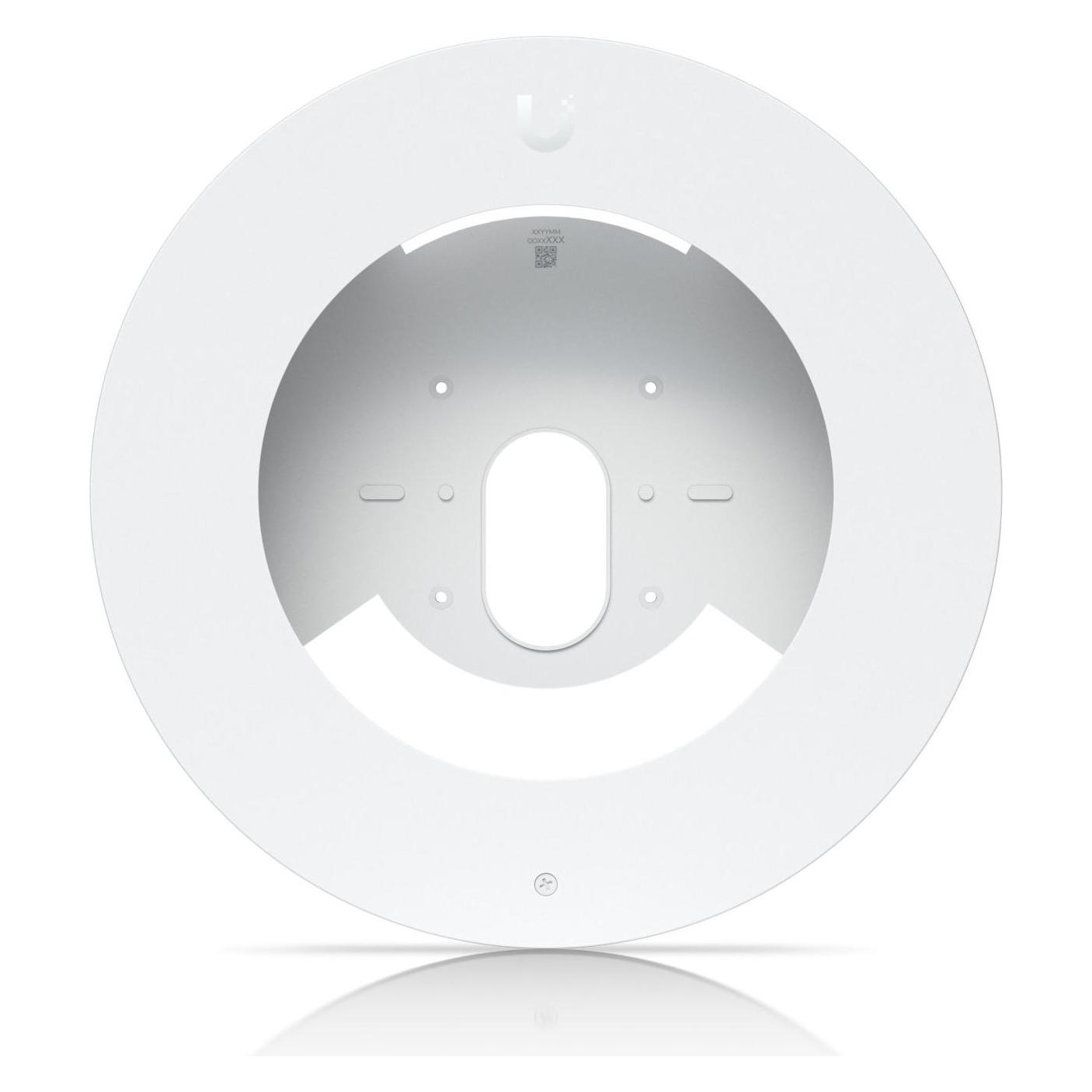 Ubiquiti G6/G6 Pro Dome camera (Montage-Kit) (UACC-G6-DOME-FM-W)