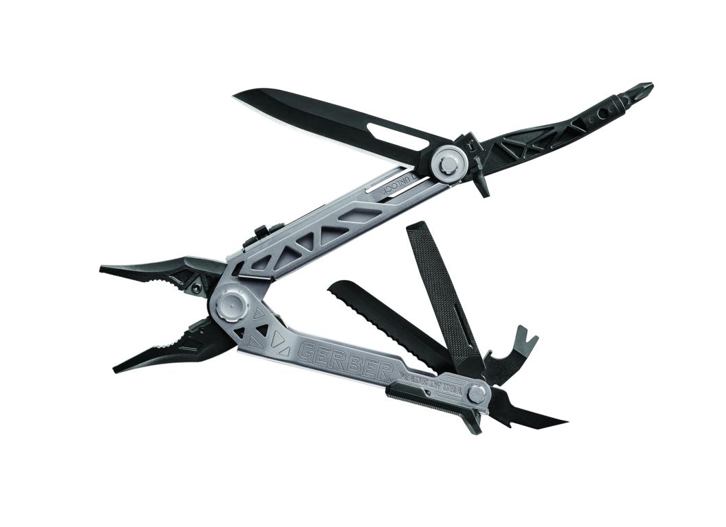 FISKARS Multitool CENTER-DRIVE Box 16884585