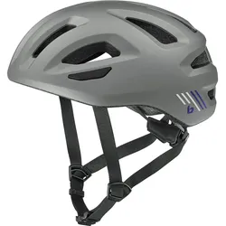Bollé Helm Spero space steel matte
