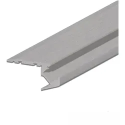 ISOLED LED Treppenprofil STAIRS12, IP20, 200cm, Alu eloxiert ISO-115841