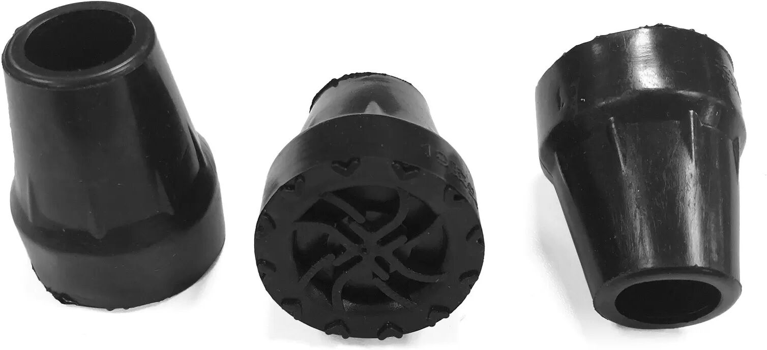 INF Rutschfeste Stick-Spitzen – Mehr Sicherheit und Stabilität, 3er-Pack M