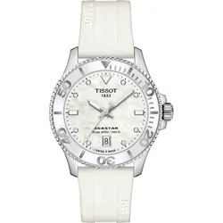 Tissot Seastar 1000 Damenuhr T120.210.17.116.00