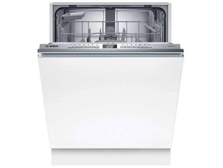 BOSCH vollintegrierbarer Geschirrspüler SMV4ETX08E