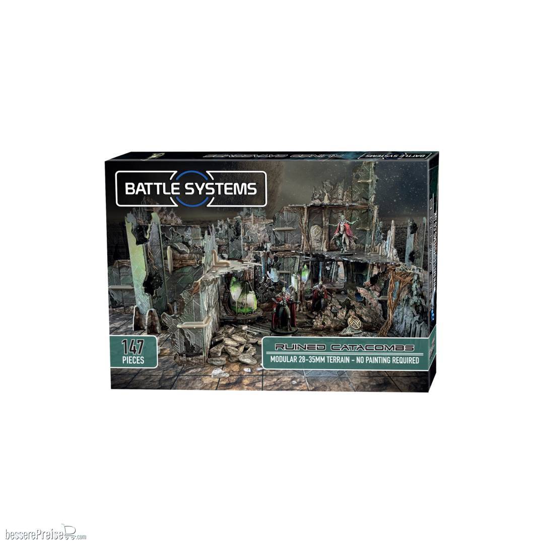 Battle Systems BSTSFE008