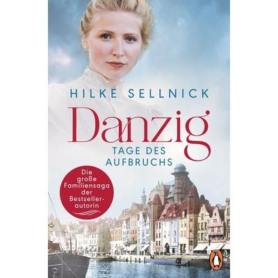 Danzig, Taschenbuch von Hilke Sellnick, Penguin