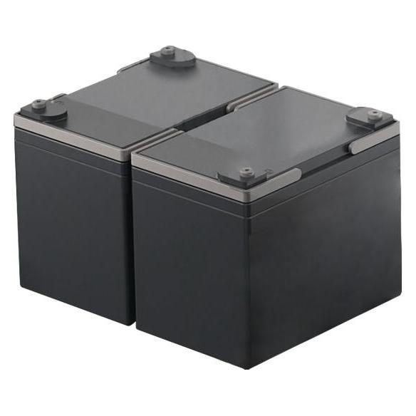 Stürmer Cleancraft - Batterie-Set SSM 355 B (7211045)