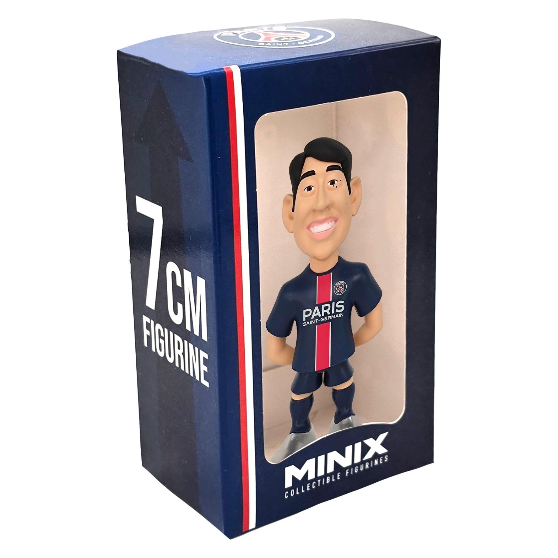 Minix Football 7 cm: Club PSG KANG IN LEE (MN16075)