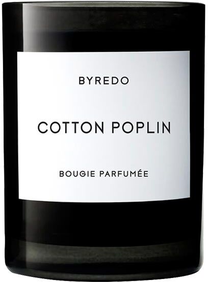 240g BYREDO Bougie Parfumée