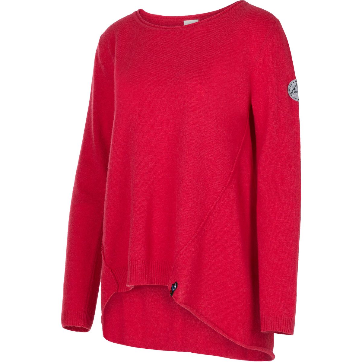 La Sportiva Linville Pullover Women velvet (323323) XL O64323323-XL