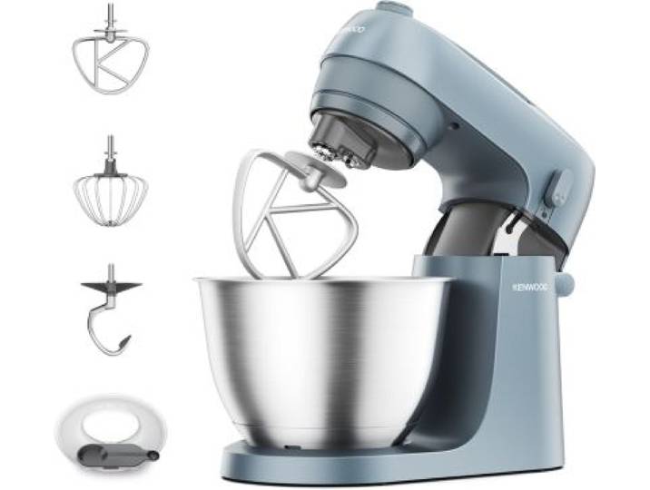 Kenwood - Robot Pâtissier Go Kzm35.000gy