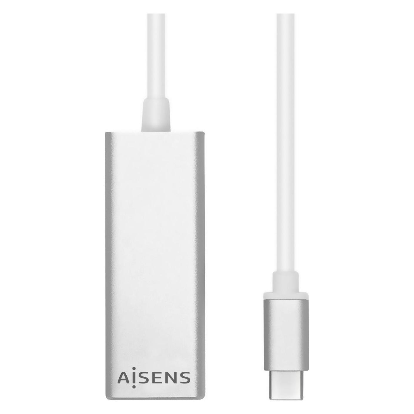 Aisens A109-0341 USB Kabel 0,15 m USB C (0.15 m) (A109-0341)