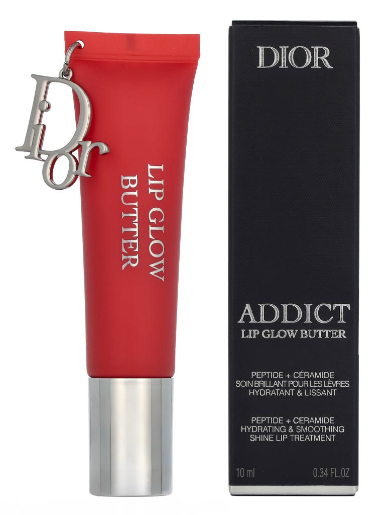 Dior Addict Lip Glow Butter