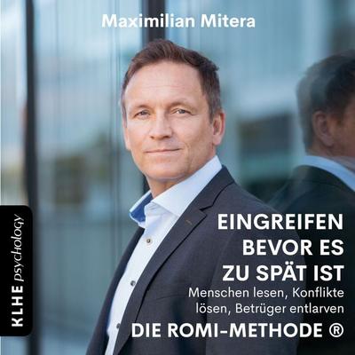 Die ROMI-METHODE® - Maximilian Mitera, Audio, 4061707926433