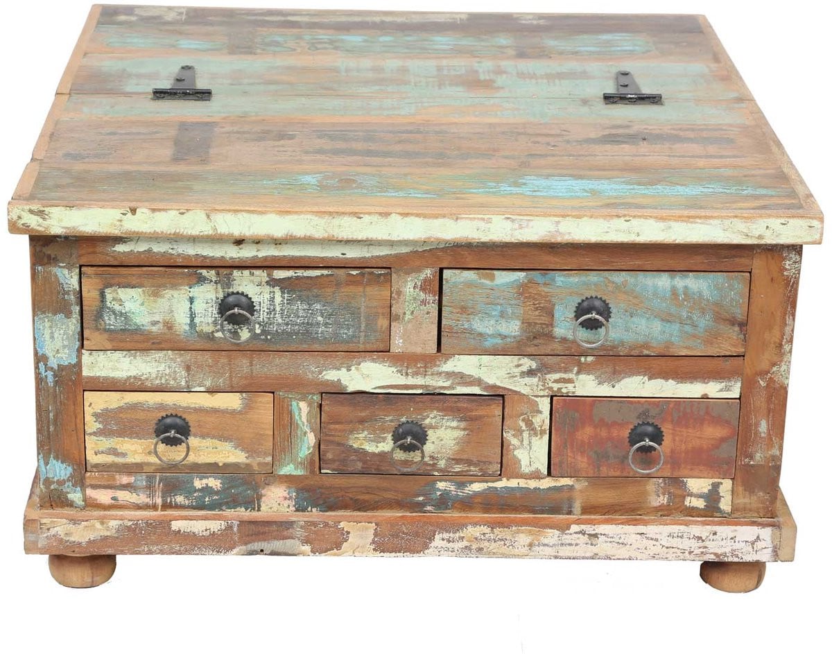 Casa Moro Oosterse commode Venezia met klapblad