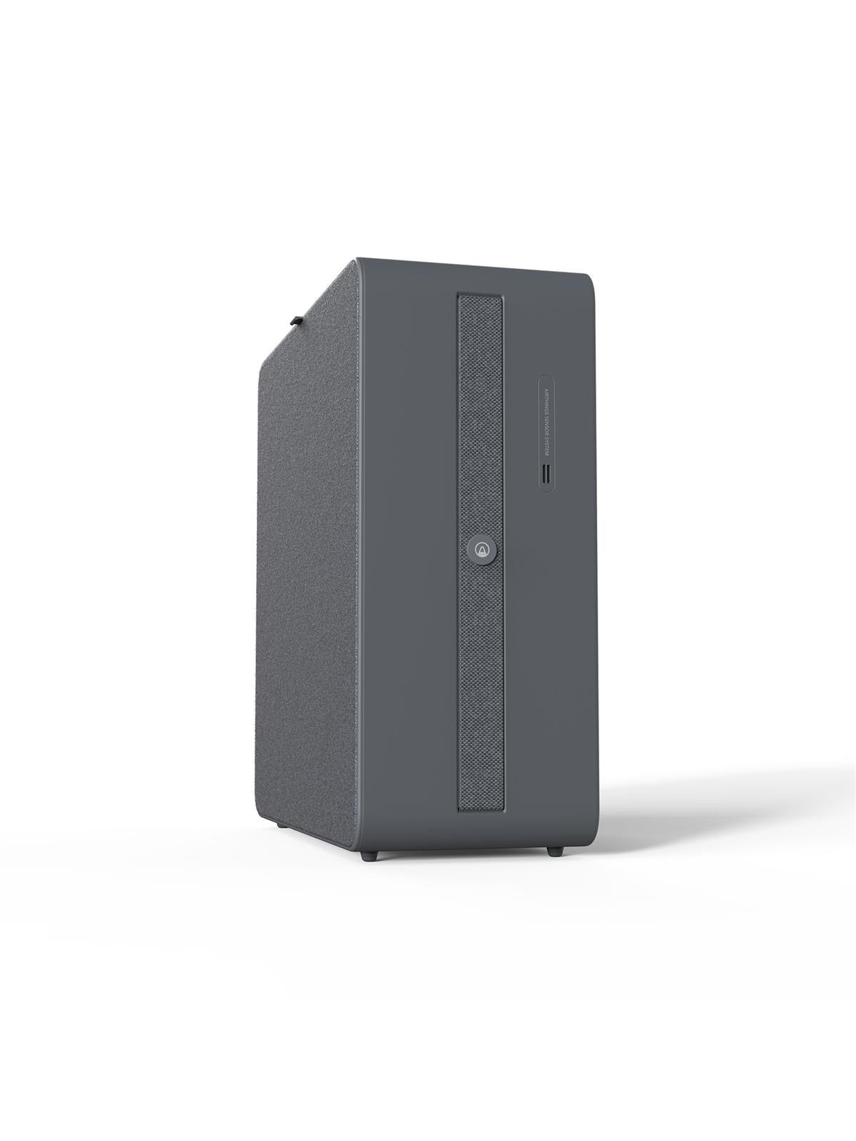 Airthings Renew smart air purifier for bedrooms (up to 49 m2)