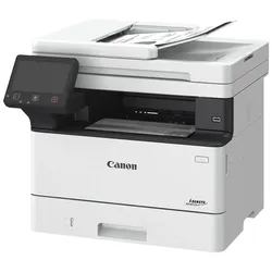 Canon i-SENSYS MF461dw II Laser Multifunktionsdrucker s/w