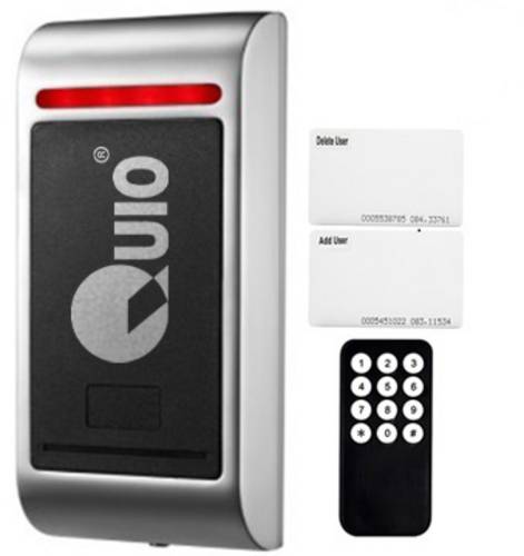 QUIO QU-M2-HF Chipkartenleser