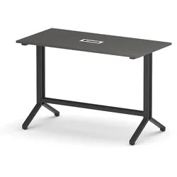 Schreibtisch MEE THINK (LBH 160x105x80 cm) - LBH 160x105x80 cm