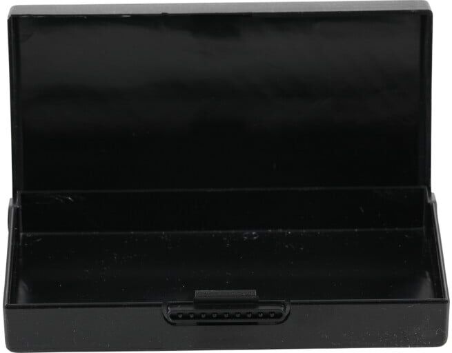 BGS Valise vide pour art. 2143 ; BGS technic (2143-LEER)