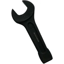 Quatros, Schraubenschlüssel, Offener Flach-Schlagschrauber Grösse 55 mm
