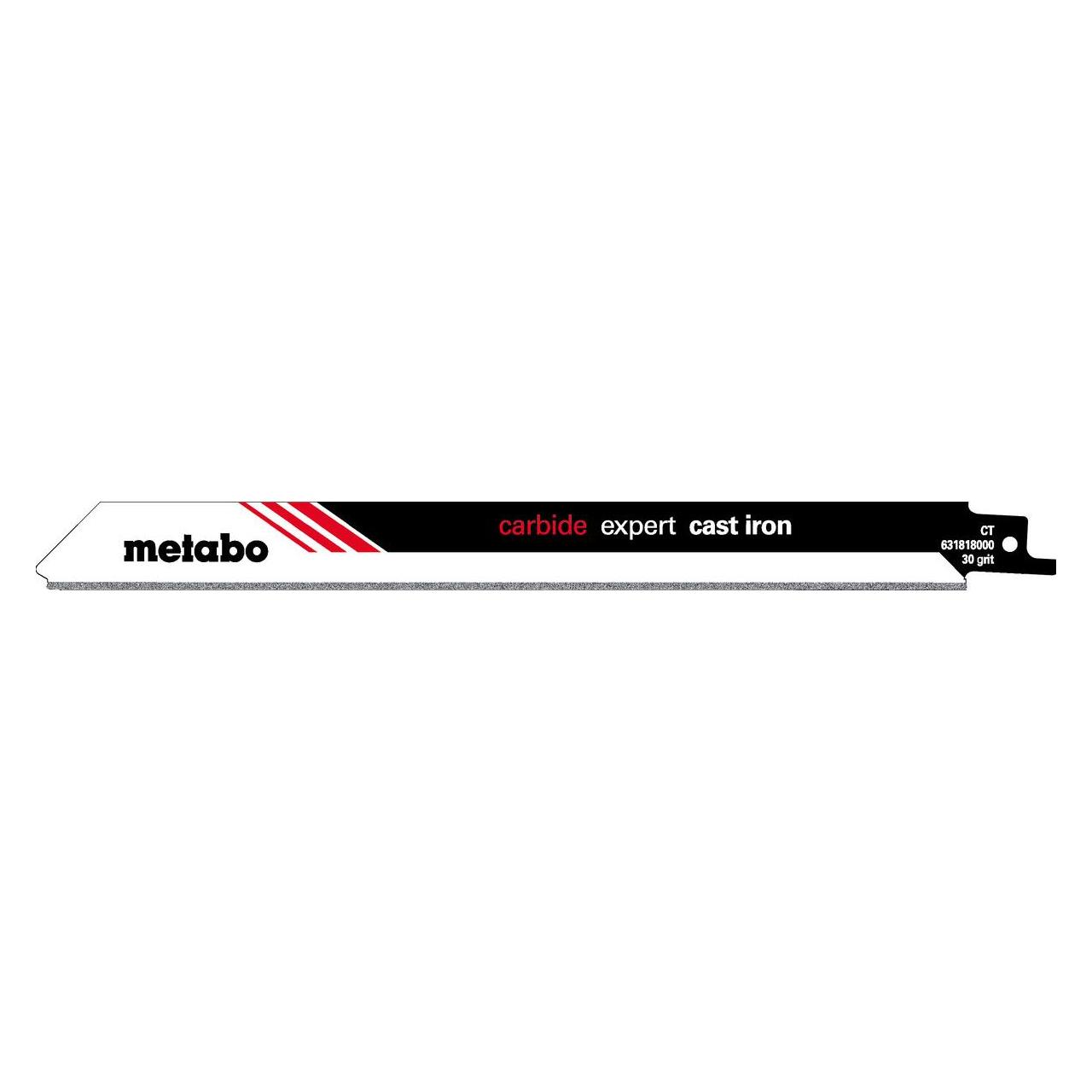 Metabo Säbelsägeblätter 5 (631818000)