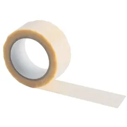 Supra Ratiopac Fadenverstärktes Packband transparent