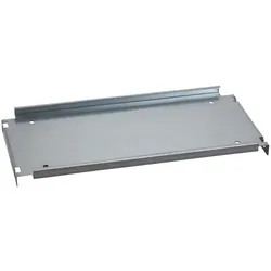 Schneider Electric Horizontale Trägerplatte NSYBANPLA53