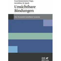 Unsichtbare Bindungen, Fachbücher von Geraldine M. Spark