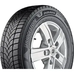 Bridgestone Duravis Van Winter 195/65 R16 104T  Winterreifen