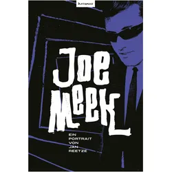 Reetze:Joe Meek, Biografien von Jan Reetze