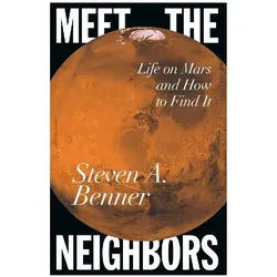 Meet the Neighbors, Sachbücher von Steven A. Benner