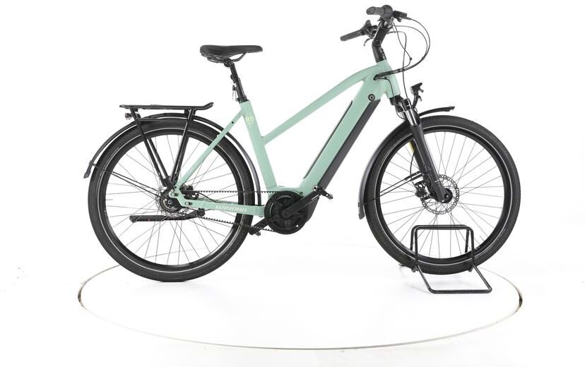 Winora Sinus R8 Vélo Électrique Urbain - 306881