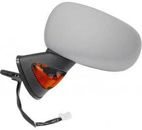 VAN WEZEL 4366817 Wing mirror