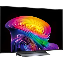 LG OLED48C6ELB Evo Smart TV UHD 120Hz Fernseher