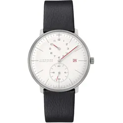 Junghans Max Bill Regulator Bauhaus Herrenuhr 27/4493.02