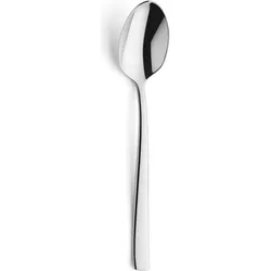 Amefa Löffel-Set, Besteck, Silber