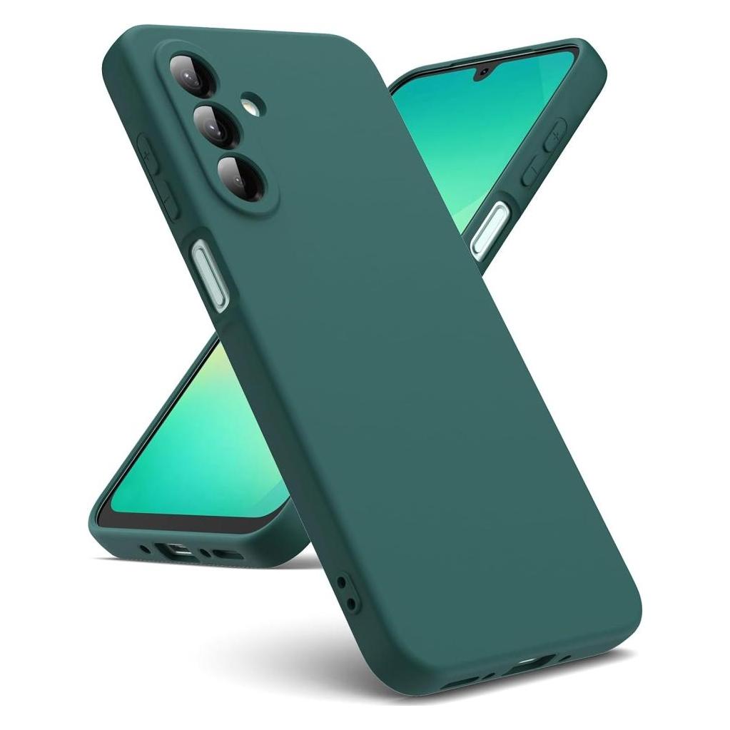 Screenguard Liquid Silicone Case (Samsung Galaxy A26) (00034789)