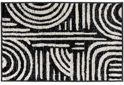 World Rug Gallery Contemporary Area Rug