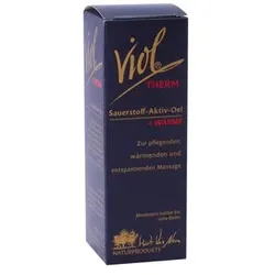 VIOL Therm Öl 100 ml